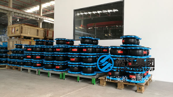 当涂县第三污水处理厂橡胶补偿器合同项目