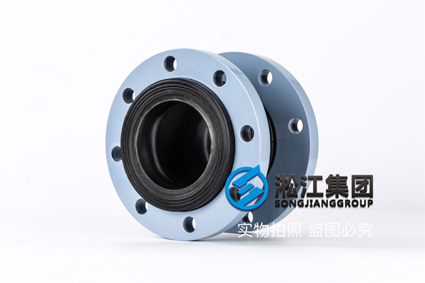 运城消防泵用DN100橡胶软连接