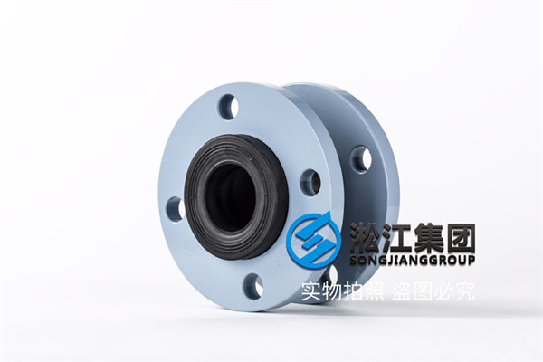 淮北石油设备用DN50橡胶补偿器